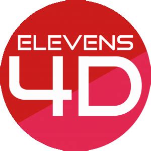 ELEVENS4D AKSESMUDAH