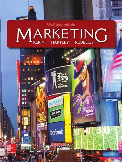 Full Download Eleventh Edition Marketing Kerin Hartley Rudelius 
