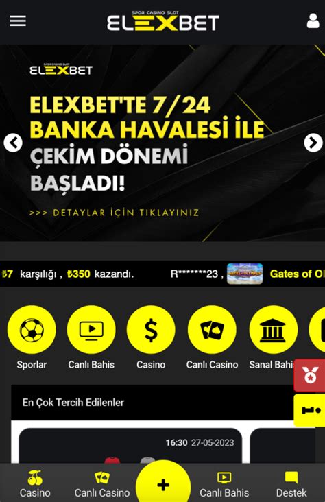 elexbet bahis!