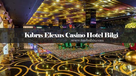 elexsus casino!