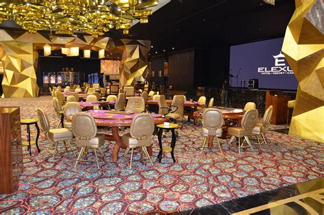 elexus casino yorum!