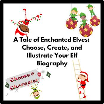 elf biography