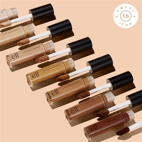 Elf Camo Concealer
