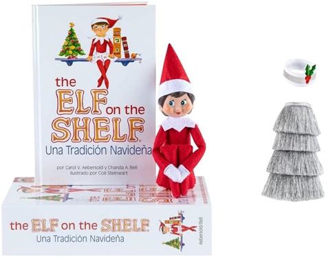 Elf In Spanish