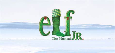Elf Jr The Musical Script Documents