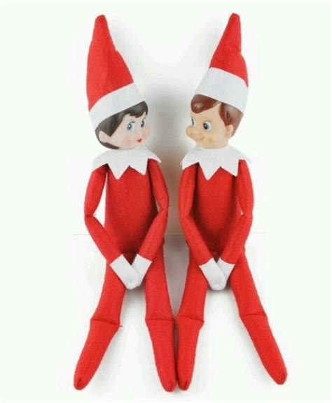 elf on the shelf doll only for sale eBay