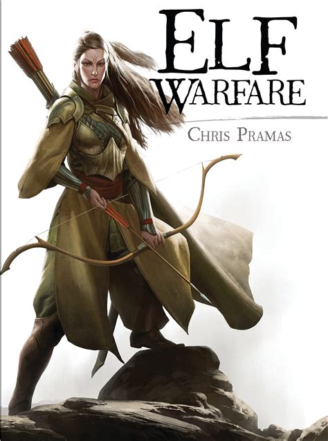 Elf Warfare ( Open Book)
