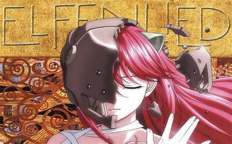 elfen lied nude