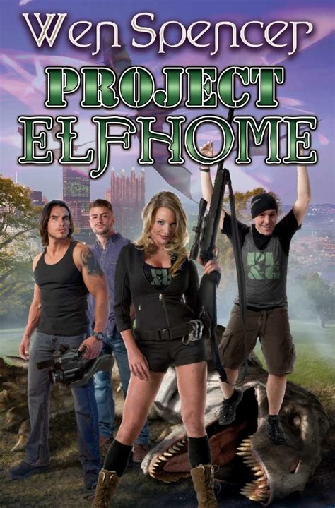 Elfhome