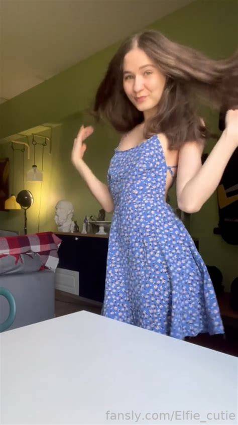 elfie_cutie nude