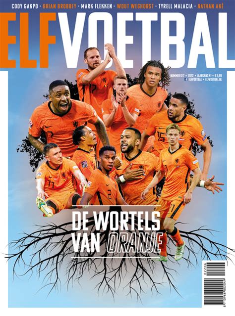 Elfvoetbal Nl