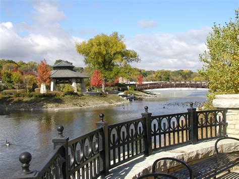 elgin illinois