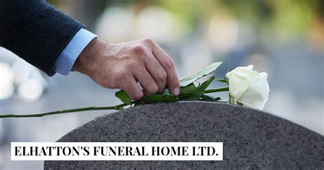 Elhatton S Funeral Home Obituaries