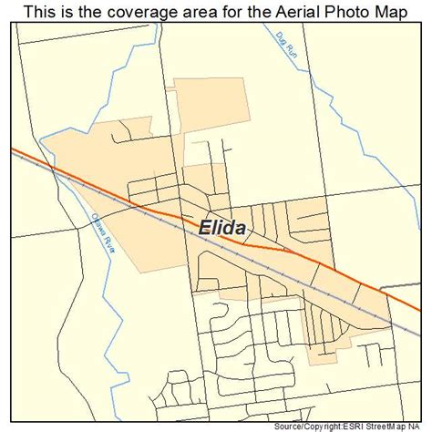 elida ohio