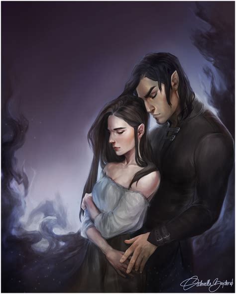 Elide And Lorcan
