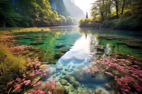 nature photo by Valentine Block