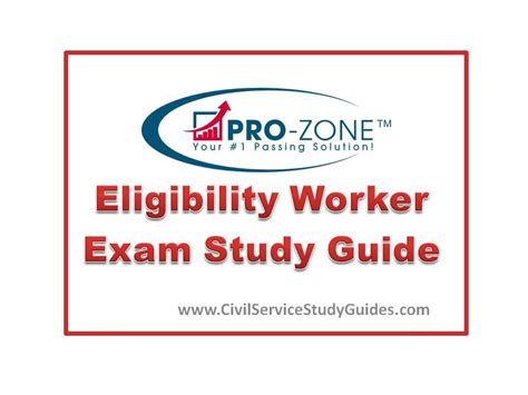 Read Online Eligibility Worker Test For Santa Clara County 