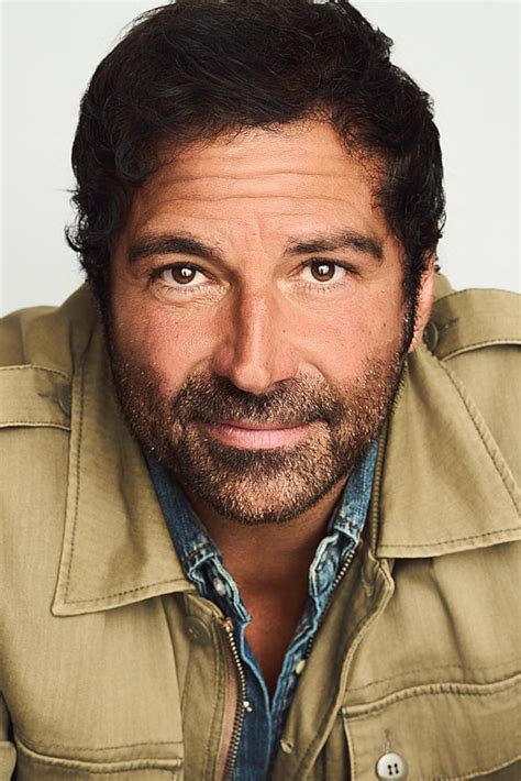 elijah alexander biography