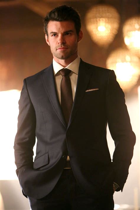 Elijah Mikaelson