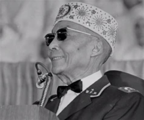 elijah muhammad short biography