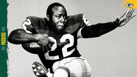 elijah pitts biography