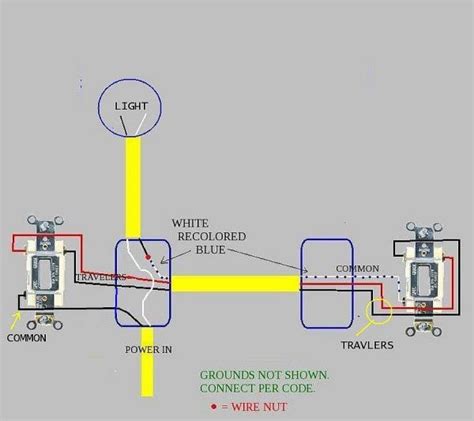 eliminate 3-way switch - DoItYourself.com Community Forums