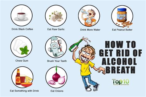 eliminate alcohol from body