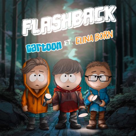 elina ohman flashback