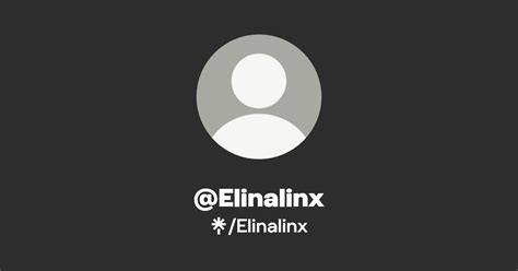 elinalinx nude