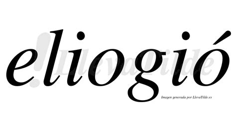 eliogi