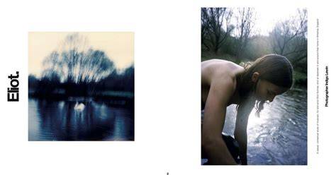 eliot sumner nude