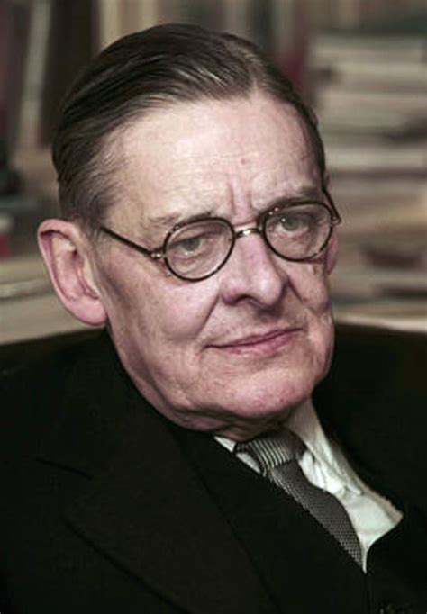 Eliot Thomas Stearns