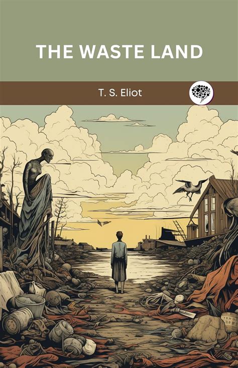 Eliot's The Waste Land