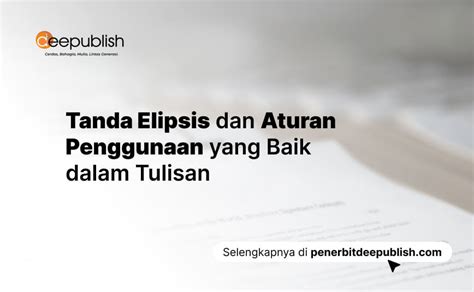 elipsis adalah | teks trong Ting Vit dch Ting Indonesia
