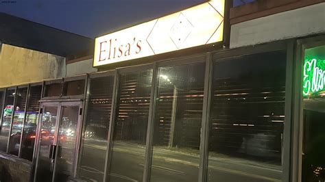 elisa's
