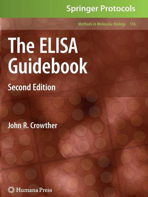 Read Elisa Guidebook Second Edition 