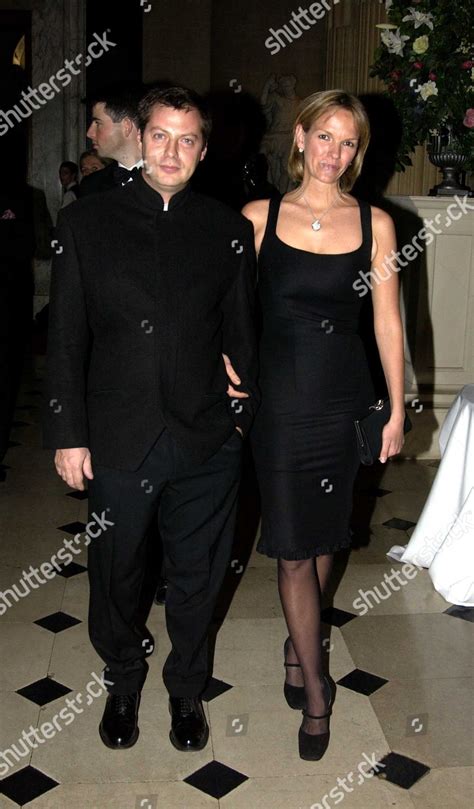 elisabeth murdoch matthew freud