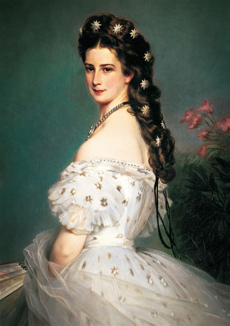 Elisabeth Of Austria