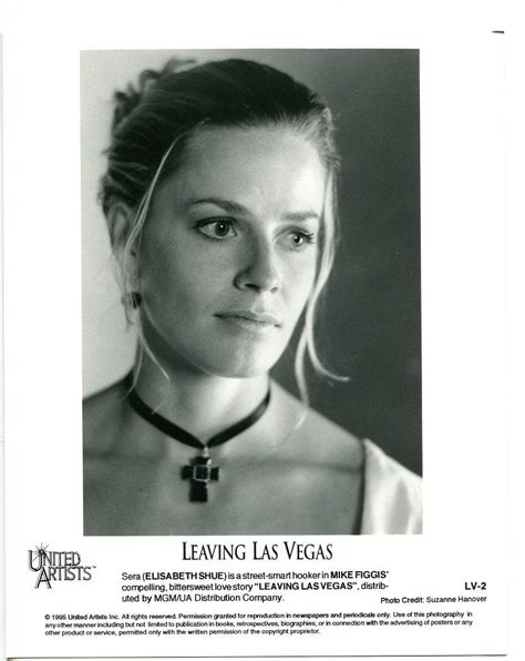 elisabeth shue leaving las vegas nude