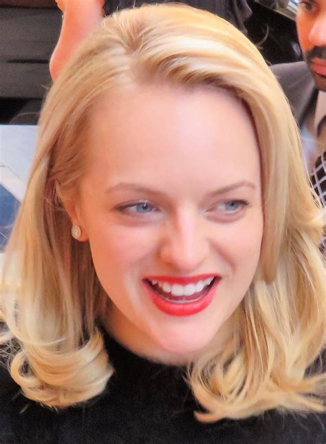 Elisabeth Singleton Moss