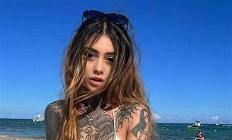 elisabrandani nude