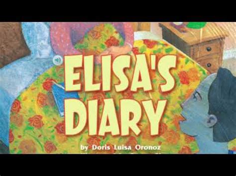 Elisau0027s Diary Journeys Read Aloud 5th Grade Lesson Journeys Reading Series 5th Grade - Journeys Reading Series 5th Grade