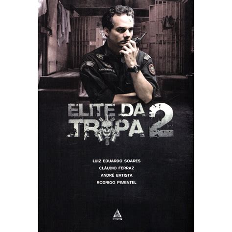 Elite Da Tropa