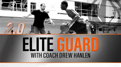 Elite Guard Training