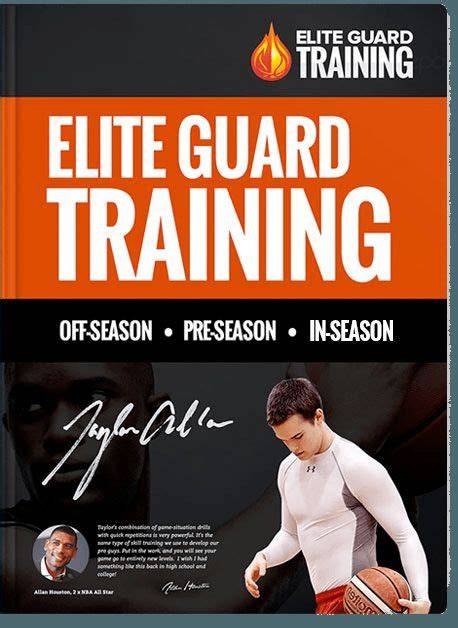 elite guard training vip registration