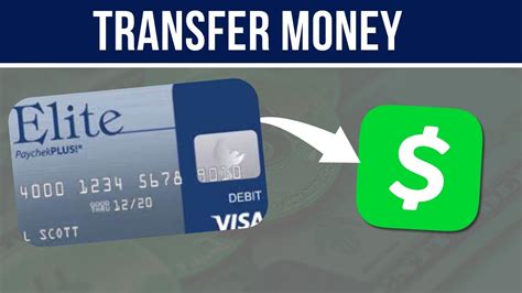 Elite Paycheck Plus Card