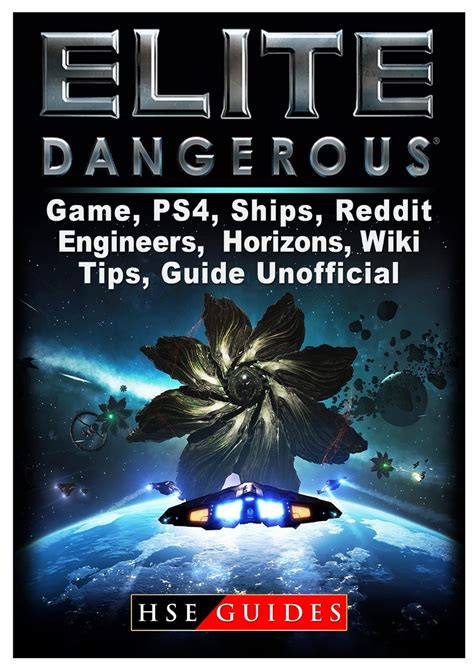 Read Elite Dangerous Game Ps4 Ships Reddit Engineers Horizons Wiki Tips Guide Unofficial 