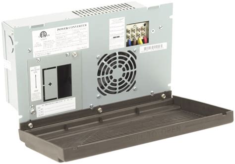 Elixir 20 Amp Power Converter Wiring Diragram