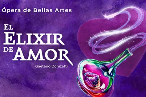 elixir de amor compositores