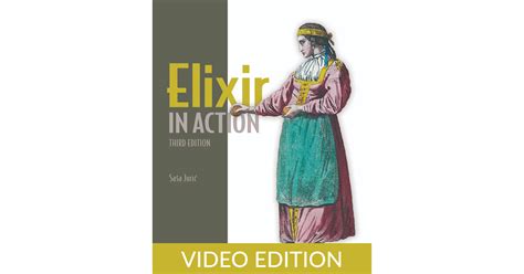 Elixir In Action